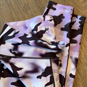 WITH Wear It To Heart yoga pants